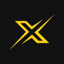 HunteX логотип