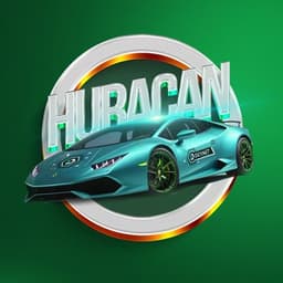 Huracan Tap логотип