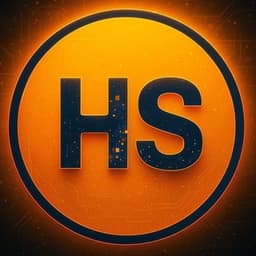 Hybrid Savings — Hot Deals логотип