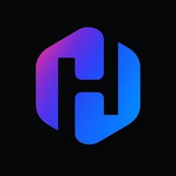 HydrixGems логотип