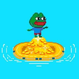 Hype Fisher логотип