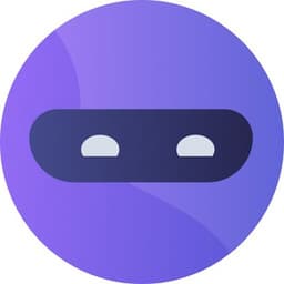 HyperGPT_AI_bot логотип