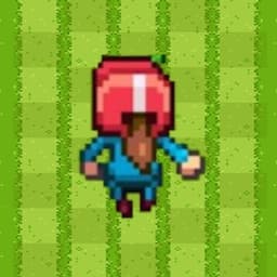Hyper Maria Rush логотип