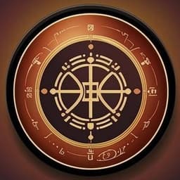 I Ching - Book of Changes логотип