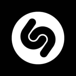 Vk Shazam Bot логотип