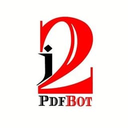i2PDF логотип