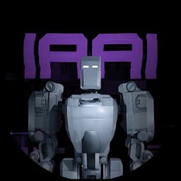 IAAIrobot логотип