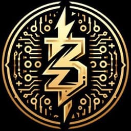 $IBVM Rewards Bot логотип