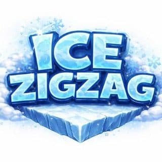 ICE ZIGZAG логотип