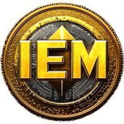IEM Hash логотип
