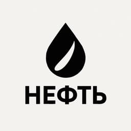 Игра «НЕФТЬ» логотип