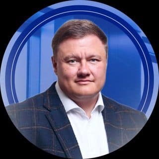 Илья Мокренко: банкротство граждан логотип