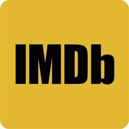 IMDb логотип