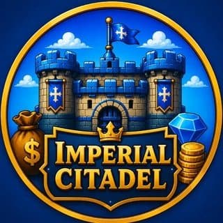 Imperial Citadel логотип