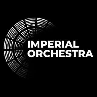 Клуб друзей Imperial Orchestra логотип