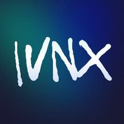 InVite:NeXt Bot логотип