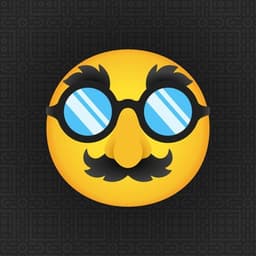 IncogNote — anonymous messages логотип