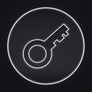 Incrypted Contact Bot логотип
