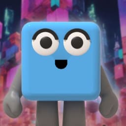 Infinity Blocks логотип