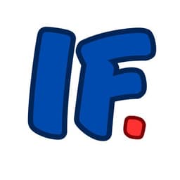 Infoflat bot логотип