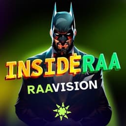 INSIDERAA логотип