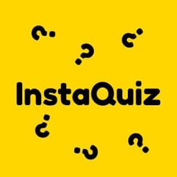 InstaQuiz логотип