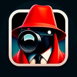 Insta Story Tracker Bot логотип