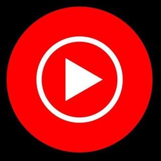 Скачать видео из YouTube и TikTok логотип