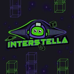 Interstella логотип