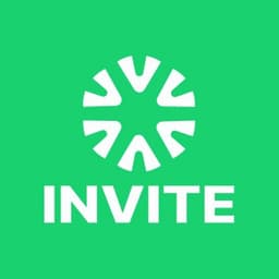 INVITE логотип
