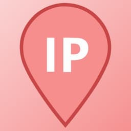 ipinfo логотип