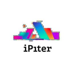 iPiter логотип