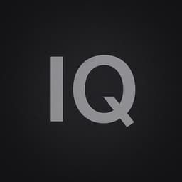 IQ ТЕСТ логотип