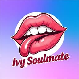 Ivy Soulmate логотип