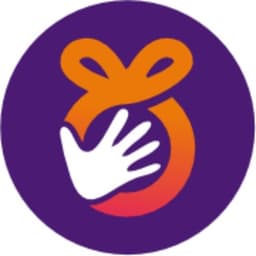 Iwant - лучший вишлист в Telegram и за его пределами! логотип