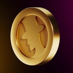 JackToken логотип