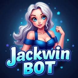 JackW1n логотип
