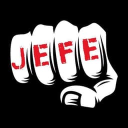 JEFE Airdrop логотип