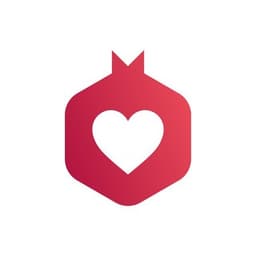 Jerm Dating логотип