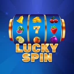Jetton lucky spin логотип