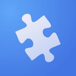 Jigsaw логотип