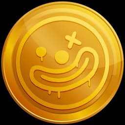 Jokecoin - earn $JOKE логотип