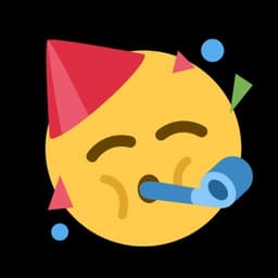 JoyTwist AI Greeting Cards логотип