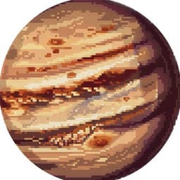Jupiter 🚀 логотип