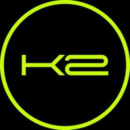 K2 ALGO LIMITED логотип
