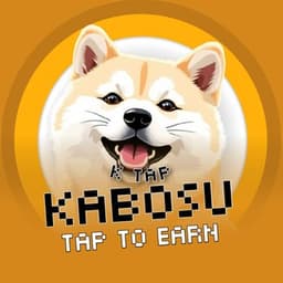 Kabosu Tap Game логотип