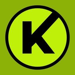 Kaia Play логотип