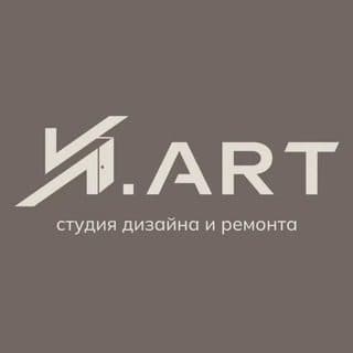 Калькулятор дизайна и ремонта K.ART логотип