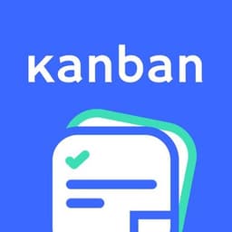 Kanban логотип
