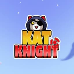 Kat Knight Bot логотип